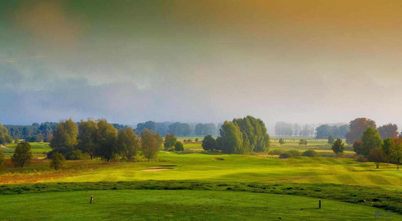 Ferien_Villa Pace Göhren-Lebbin Esterno foto
