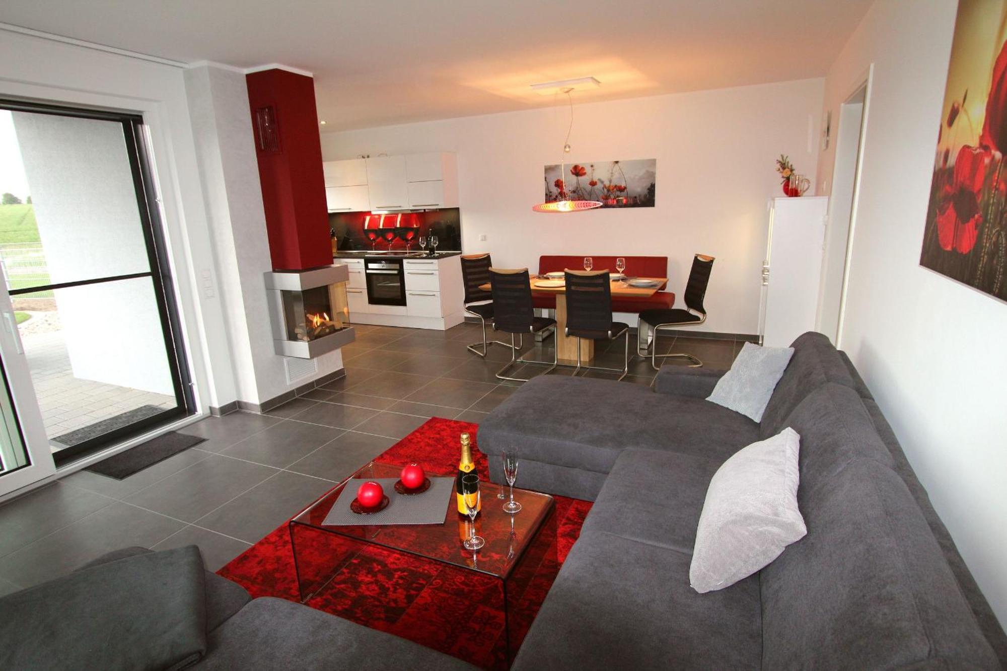 Ferien_Villa Pace Göhren-Lebbin Esterno foto